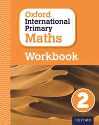 Oxford International Primary Maths: Grade 2