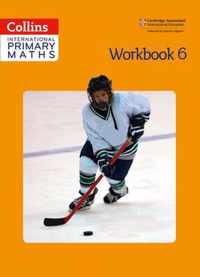 Collins International Primary Maths - Workbook 6