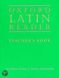 Oxford Latin Course