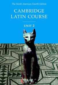 Cambridge Latin Course Unit 2 Student Text North American edition