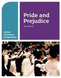 Oxf Lit Companions Pride & Prejudice