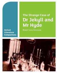 Oxf Lit Comps Strange Case of Jekyll Hyd