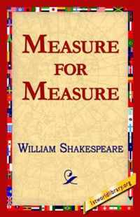 Measure for Measure