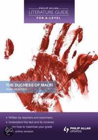 The  Duchess of Malfi