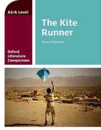 Oxford Literature Companions: The Kite Runner