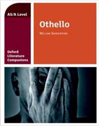 Oxford Literature Companions: Othello