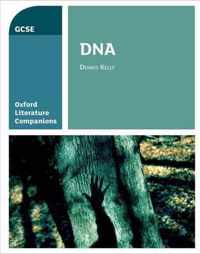 Oxford Literature Companions: DNA