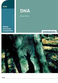 Oxford Literature Companions: DNA Workbook