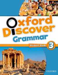 Oxford Discover: 3: Grammar