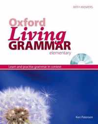 Oxford Living Grammar