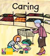 Primary Years Programme Level 3 Caring 6Pack