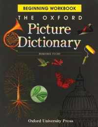 The Oxford Picture Dictionary