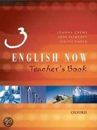 Oxford English Now