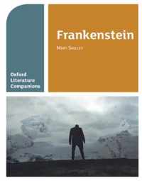 Oxford Literature Companion Frankenstein