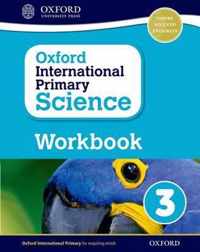 Oxford International Primary Science