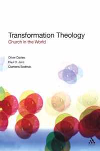 Transformation Theology