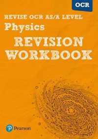 REVISE OCR AS A Level Physics Revision