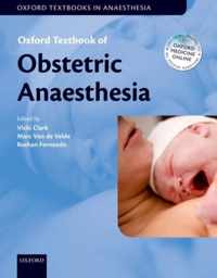 Oxford Textbook of Obstetric Anaesthesia