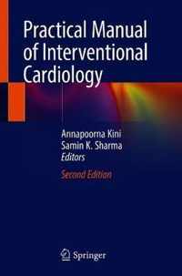 Practical Manual of Interventional Cardiology