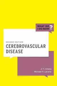 Cerebrovascular Disease