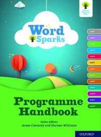 Oxford Reading Tree Word Sparks