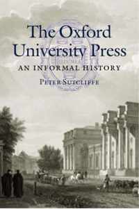 The Oxford University Press