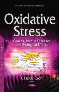 Oxidative Stress