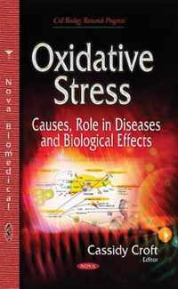 Oxidative Stress