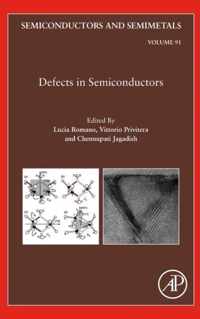 Defects in Semiconductors