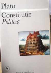 Constitutie Politeia