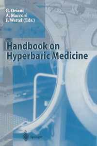 Handbook on Hyperbaric Medicine