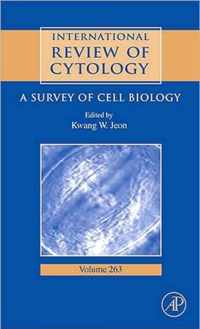 International Review of Cytology