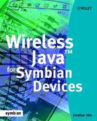 Wireless Java for Symbian Devices