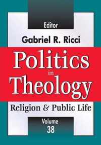 Politics in Theology