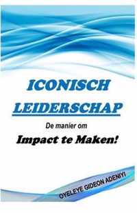 Iconisch Leidershap