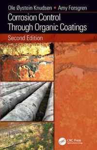 Corrosion Control Through Organic Coatings