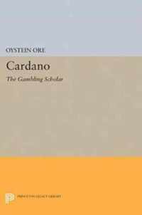 Cardano - The Gambling Scholar