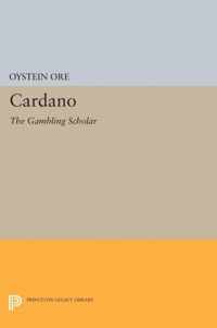 Cardano - The Gambling Scholar