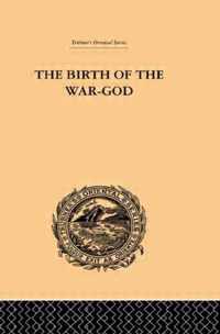 The Birth of the War-God