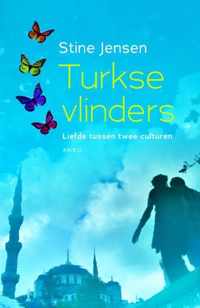 Turkse vlinders