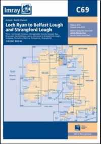 Imray Chart C69
