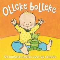 Samen met je kindje 1 - Olleke Bolleke