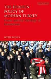 The Foreign Policy of Modern Turkey