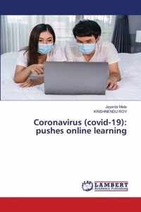 Coronavirus (covid-19)