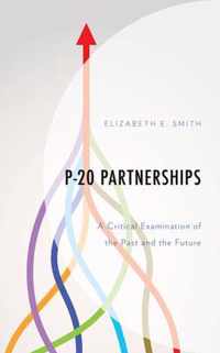 P-20 Partnerships