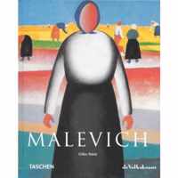 Malevich - de Volkskrant deel 17