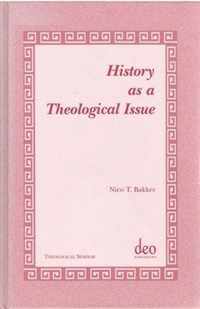 History as a Theological Issue