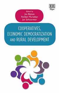 Cooperatives, Economic Democratization and Rural Development