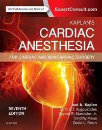 Kaplan's Cardiac Anesthesia