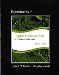 Lab Manual For Digital Fundamentals